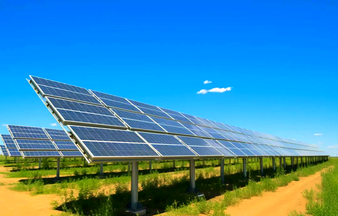 农业项目可以安装光伏吗？